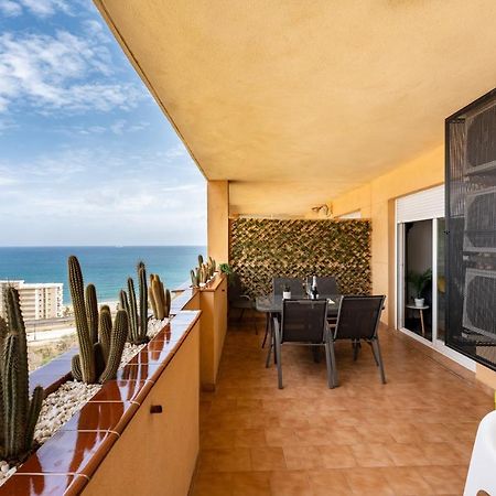 Malagasuite Blue Sea & Pool Fuengirola Eksteriør billede